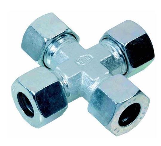 Kruisstuk K 10L